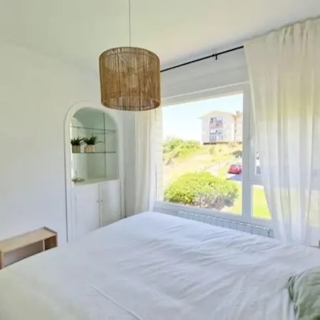 Astonishing Sea Views - Club & Pool & Parking By Aloha Bilbao