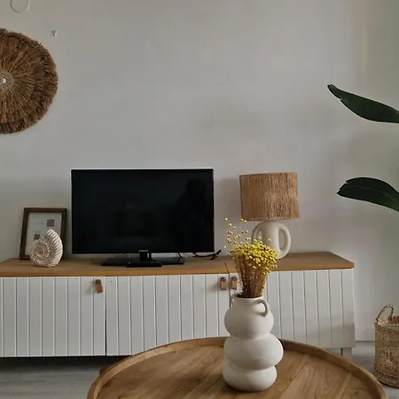 Astonishing Sea Views - Club & Pool & Parking By Aloha Bilbao Appartement Sopelana