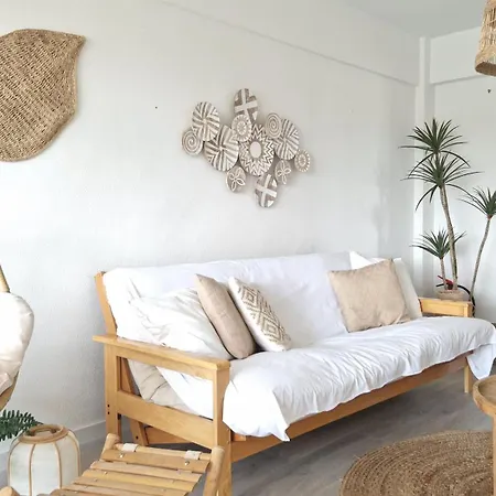 Appartement Astonishing Sea Views - Club & Pool & Parking By Aloha Bilbao Sopelana