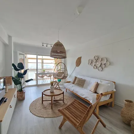 Astonishing Sea Views - Club & Pool & Parking By Aloha Bilbao