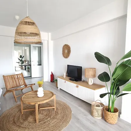 Astonishing Sea Views - Club & Pool & Parking By Aloha Bilbao Apartman *