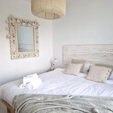 Astonishing Sea Views - Club & Pool & Parking By Aloha Bilbao * Sopelana