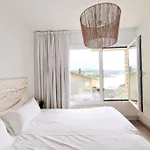 Astonishing Sea Views - Club & Pool & Parking By Aloha Bilbao Lägenhet *