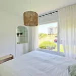 Astonishing Sea Views - Club & Pool & Parking By Aloha Bilbao