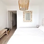 Astonishing Sea Views - Club & Pool & Parking By Aloha Bilbao Lägenhet *