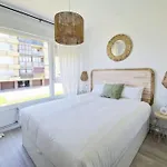 Astonishing Sea Views - Club & Pool & Parking By Aloha Bilbao * Sopelana