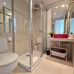 Astonishing Sea Views - Club & Pool & Parking By Aloha Bilbao *