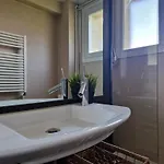 Astonishing Sea Views - Club & Pool & Parking By Aloha Bilbao Lägenhet *