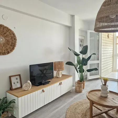 Astonishing Sea Views - Club & Pool & Parking By Aloha Bilbao סופלנה