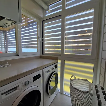 Astonishing Sea Views - Club & Pool & Parking By Aloha Bilbao