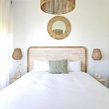 Astonishing Sea Views - Club & Pool & Parking By Aloha Bilbao *