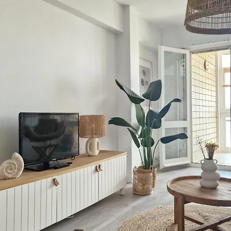 Astonishing Sea Views - Club & Pool & Parking By Aloha Bilbao *