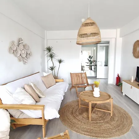 Astonishing Sea Views - Club & Pool & Parking By Aloha Bilbao Апартаменты